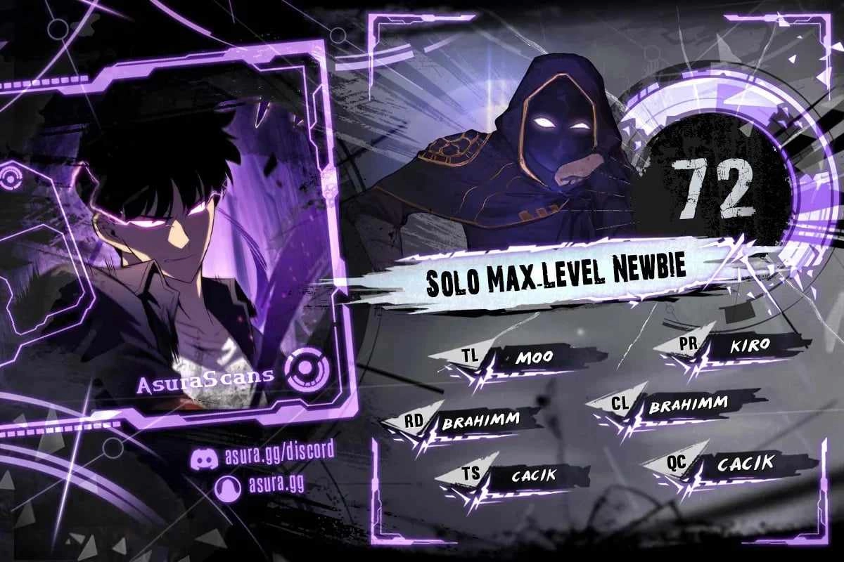 Solo Max-Level Newbie Chapter 72 1